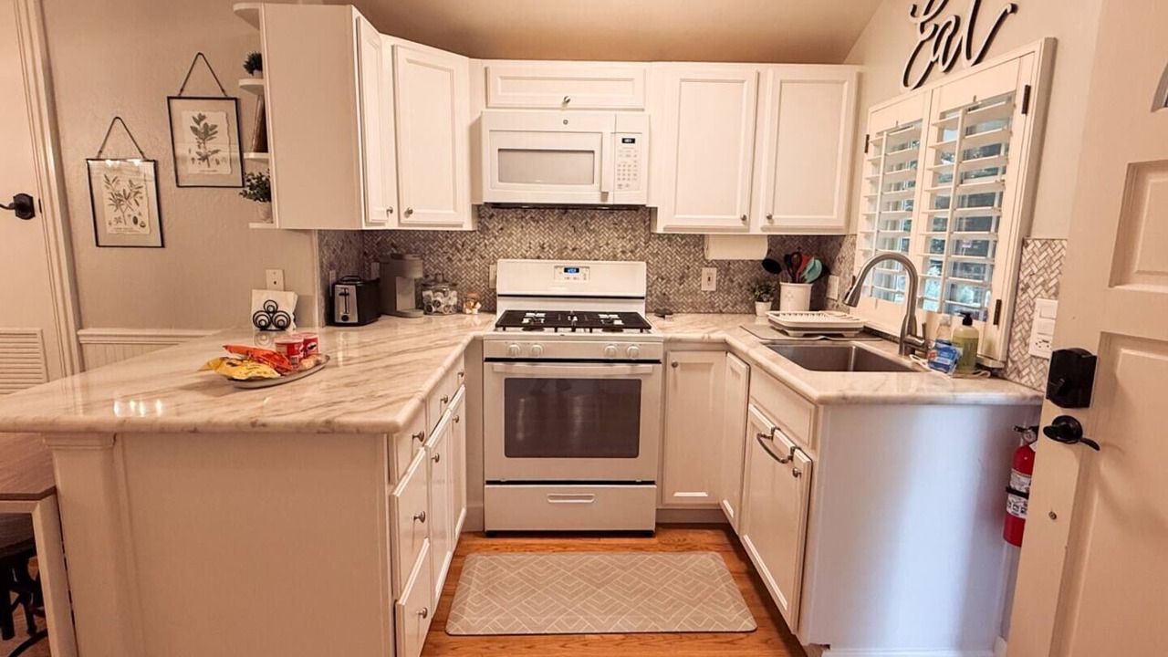 Photo of Kitchen in Walnut Creek