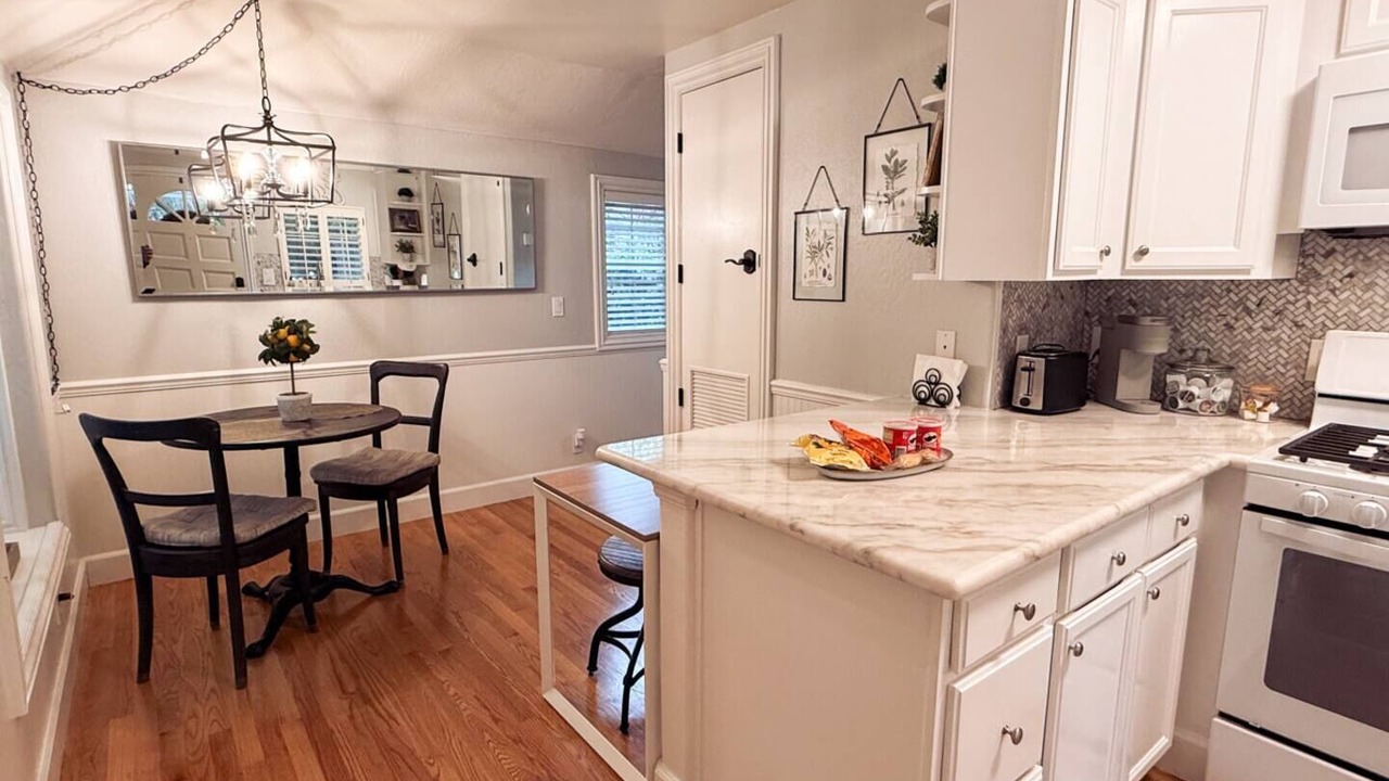 Photo of Kitchen in Walnut Creek
