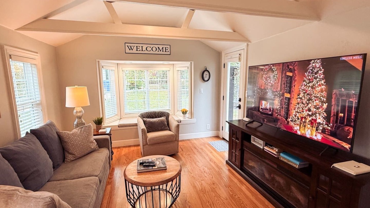 Photo of Livingroom in Walnut Creek