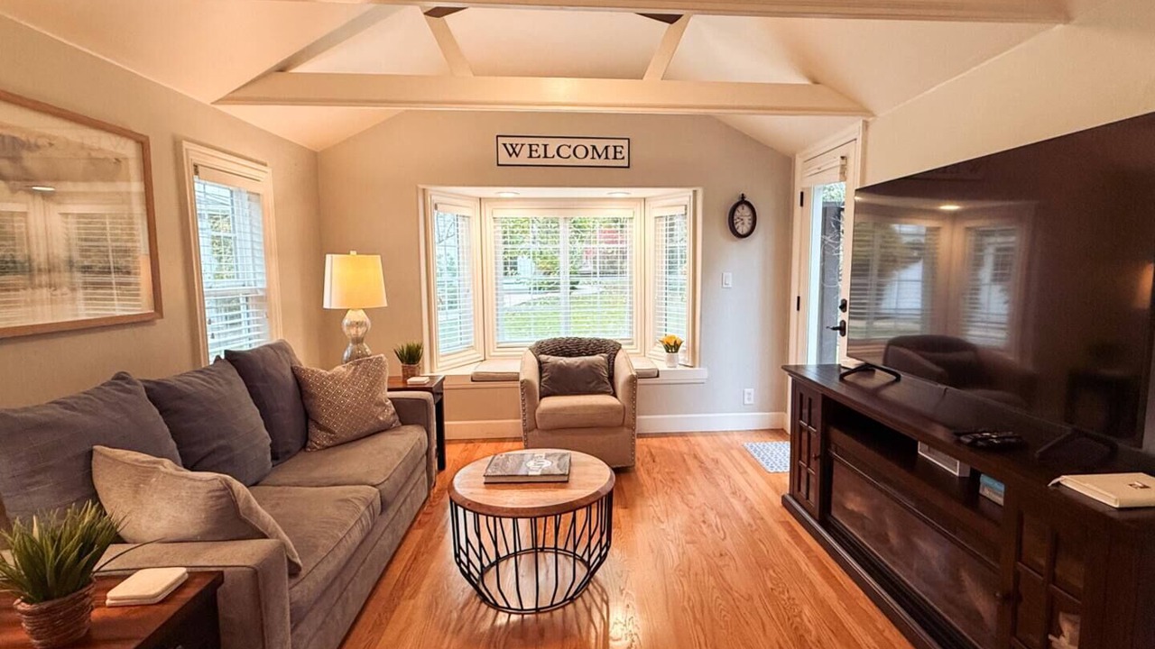 Photo of Bedroom in Walnut Creek