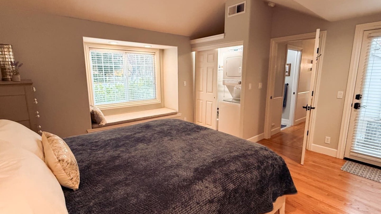 Photo of Bathroom in Walnut Creek