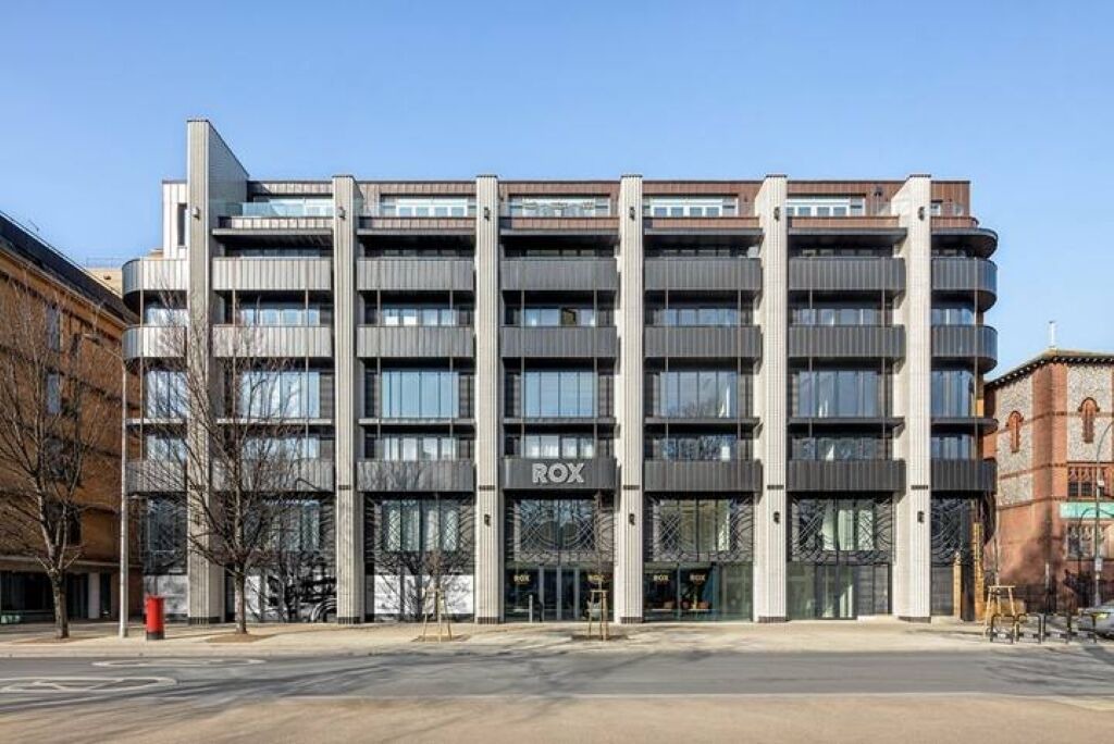 Photo of Outdoor in Brighton City Centre