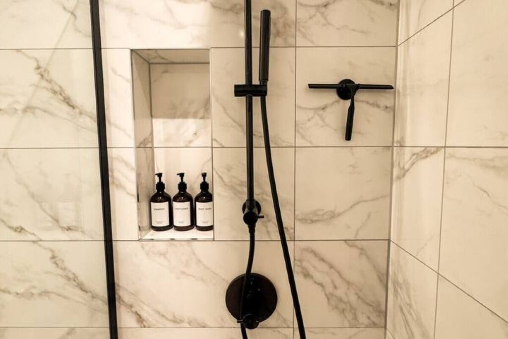 Photo of Bathroom in Brighton City Centre