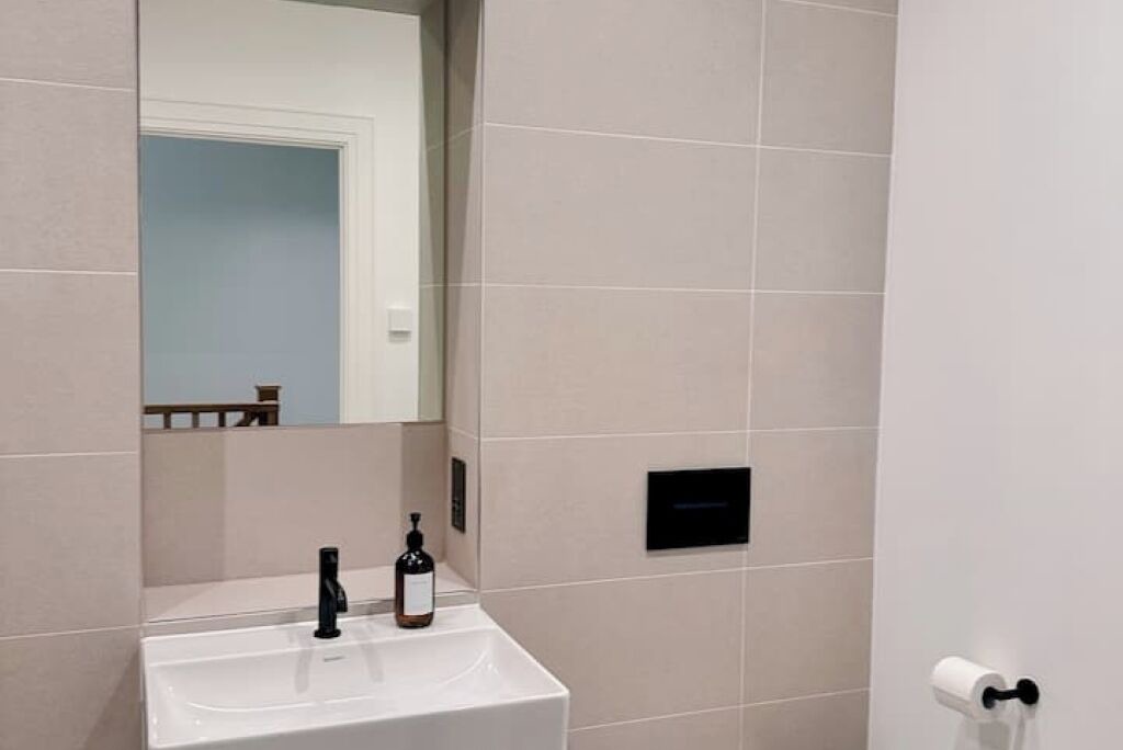 Photo of Bathroom in Brighton City Centre