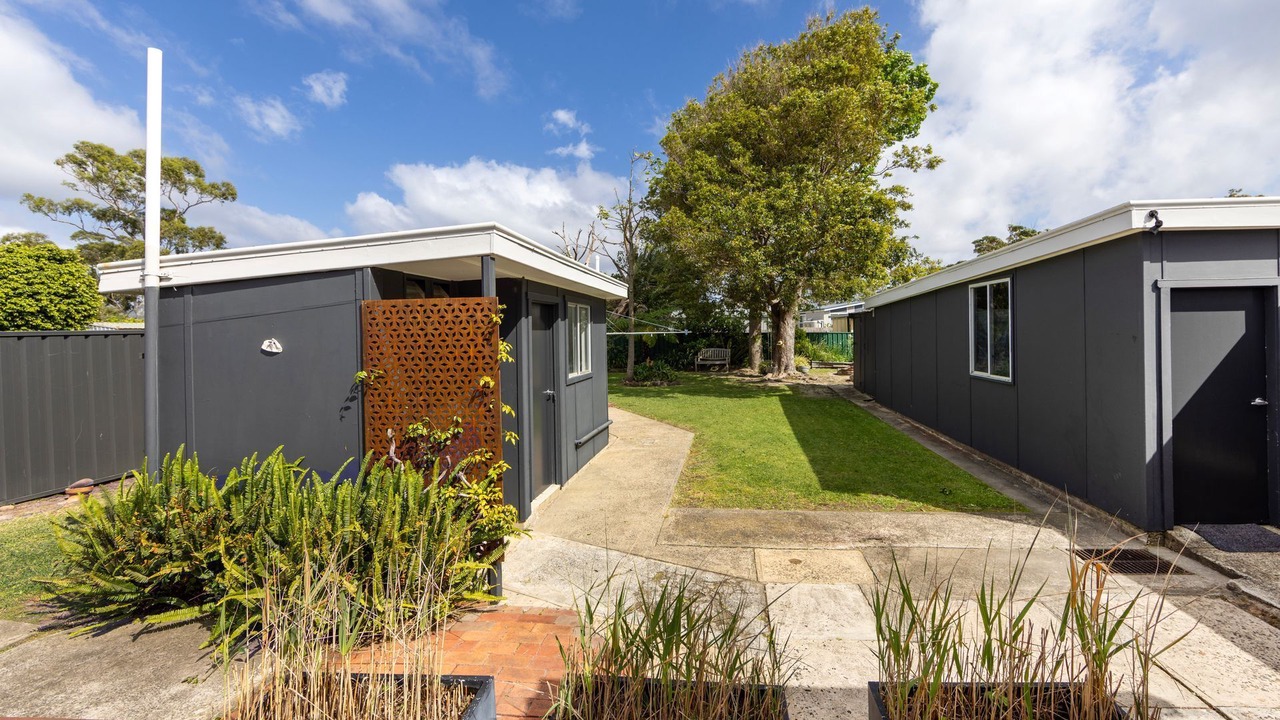 Photo of Outdoor in Callala Bay