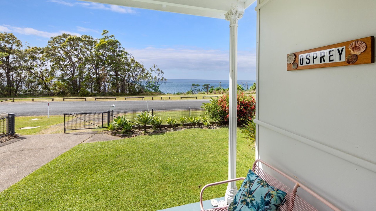 Photo of Outdoor in Callala Bay