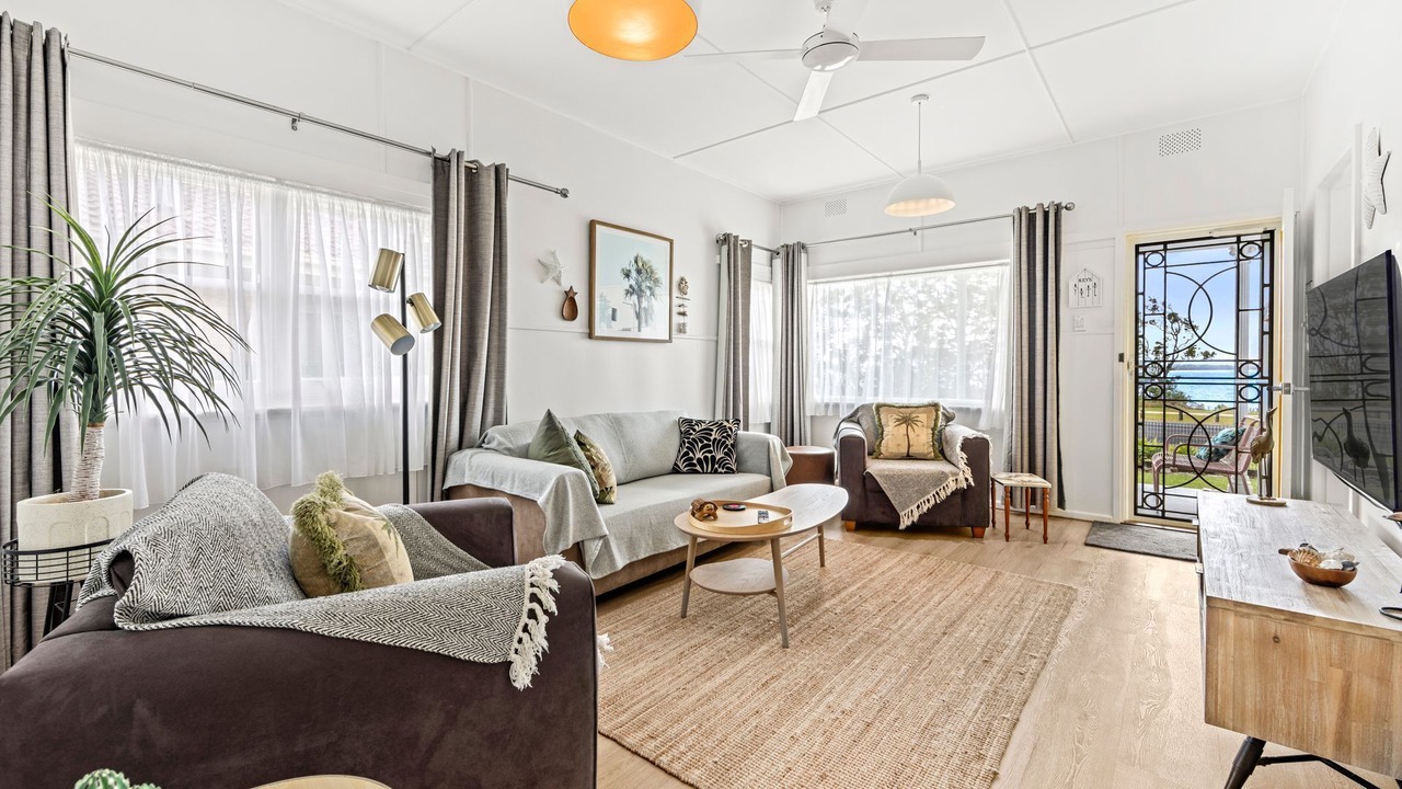 Photo of Livingroom in Callala Bay