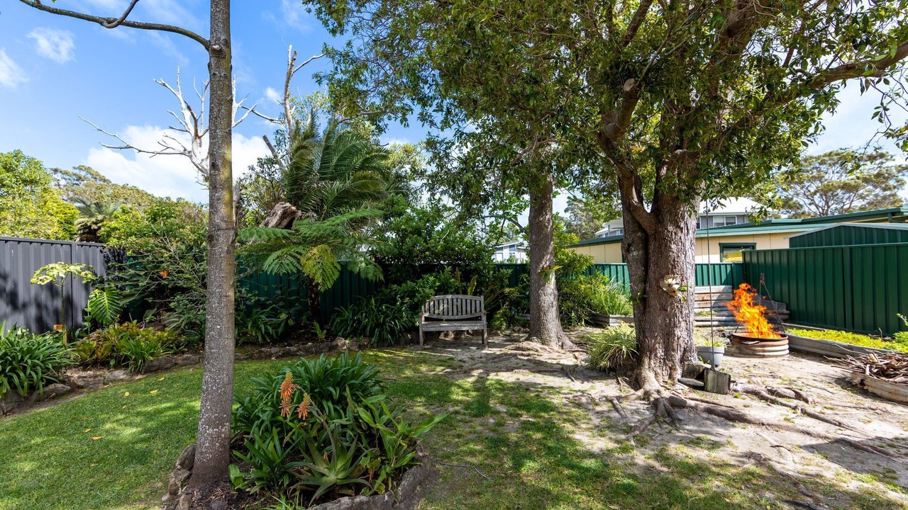 Photo of Outdoor in Callala Bay