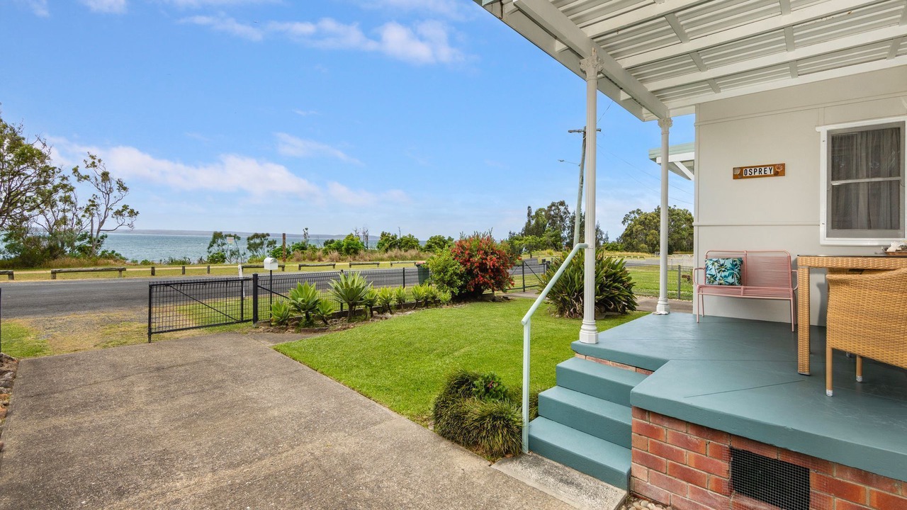 Photo of Outdoor in Callala Bay