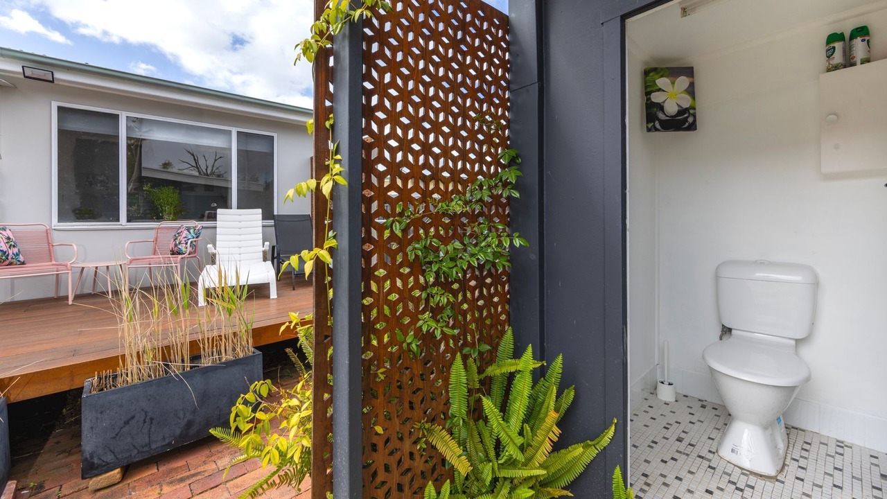 Photo of Patio Balcony in Callala Bay