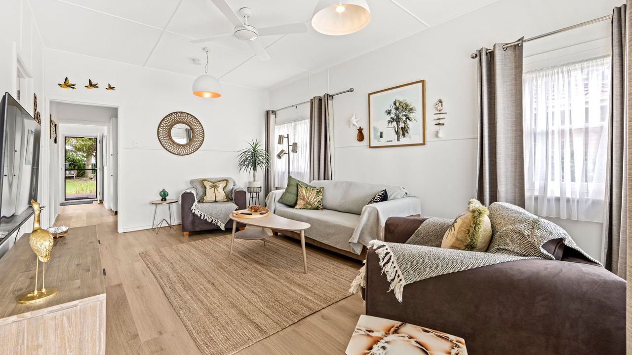 Photo of Livingroom in Callala Bay