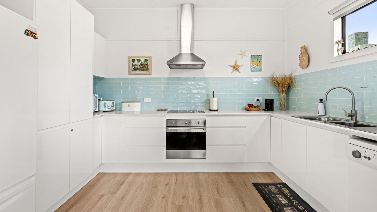 Photo of Kitchen in Callala Bay