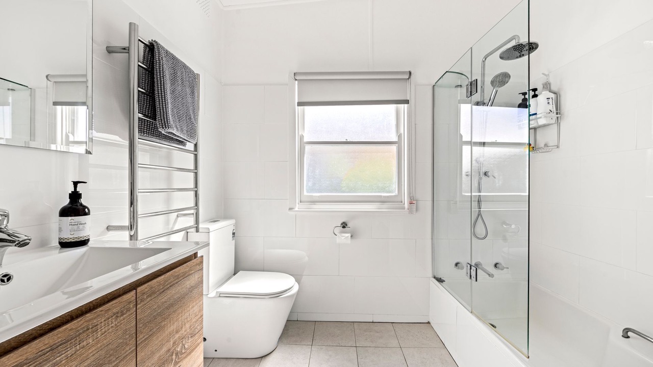 Photo of Bathroom in Callala Bay