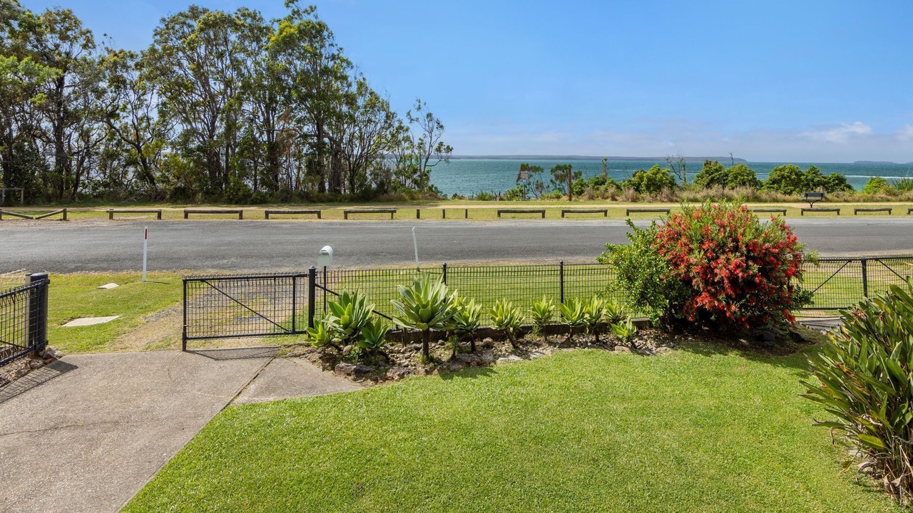 Photo of Outdoor in Callala Bay