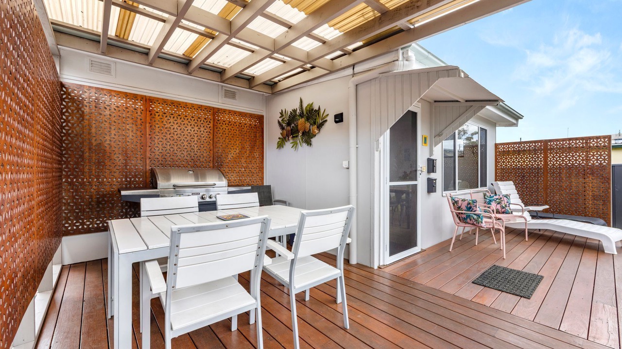 Photo of Outdoor in Callala Bay