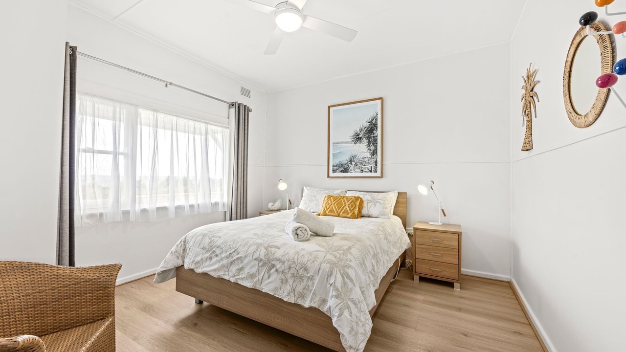 Photo of Bedroom in Callala Bay