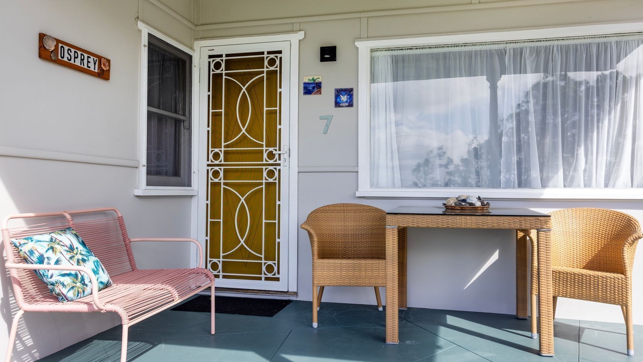 Photo of Patio Balcony in Callala Bay