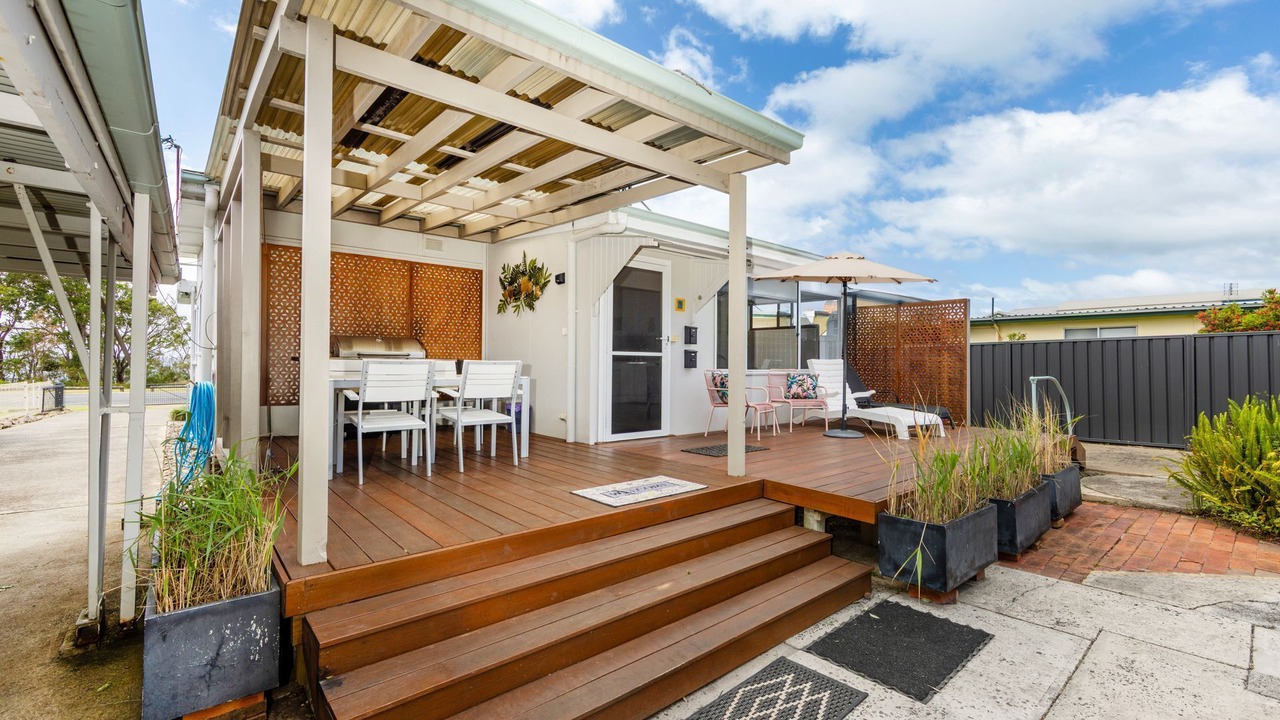 Photo of Outdoor in Callala Bay