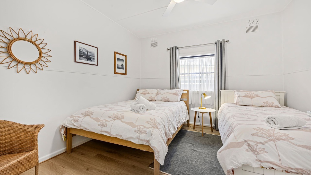 Photo of Bedroom in Callala Bay