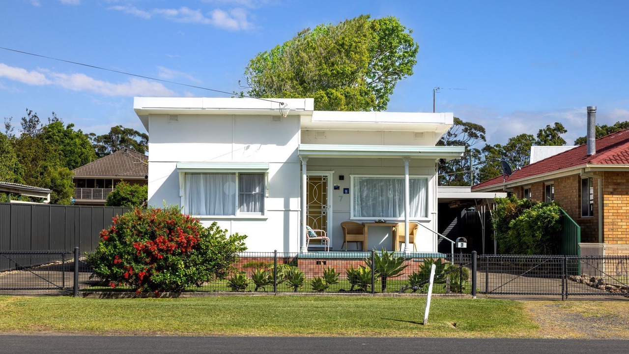 Photo of Outdoor in Callala Bay