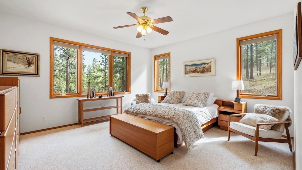 Photo of Bedroom in Durango