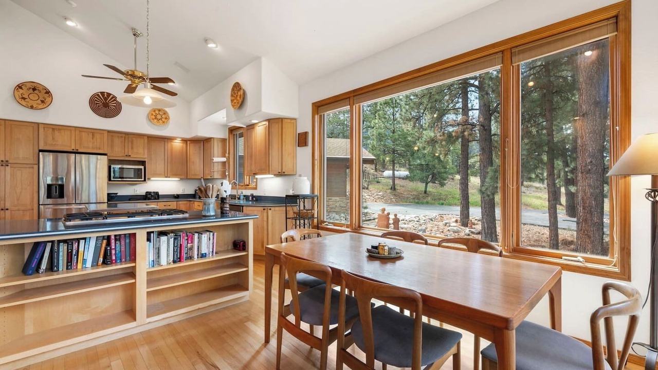 Photo of Kitchen in Durango