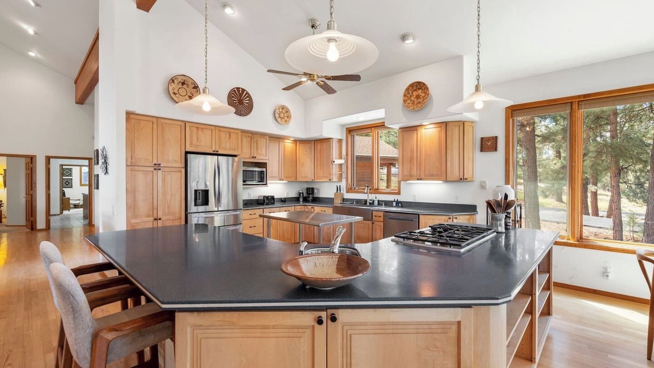 Photo of Kitchen in Durango