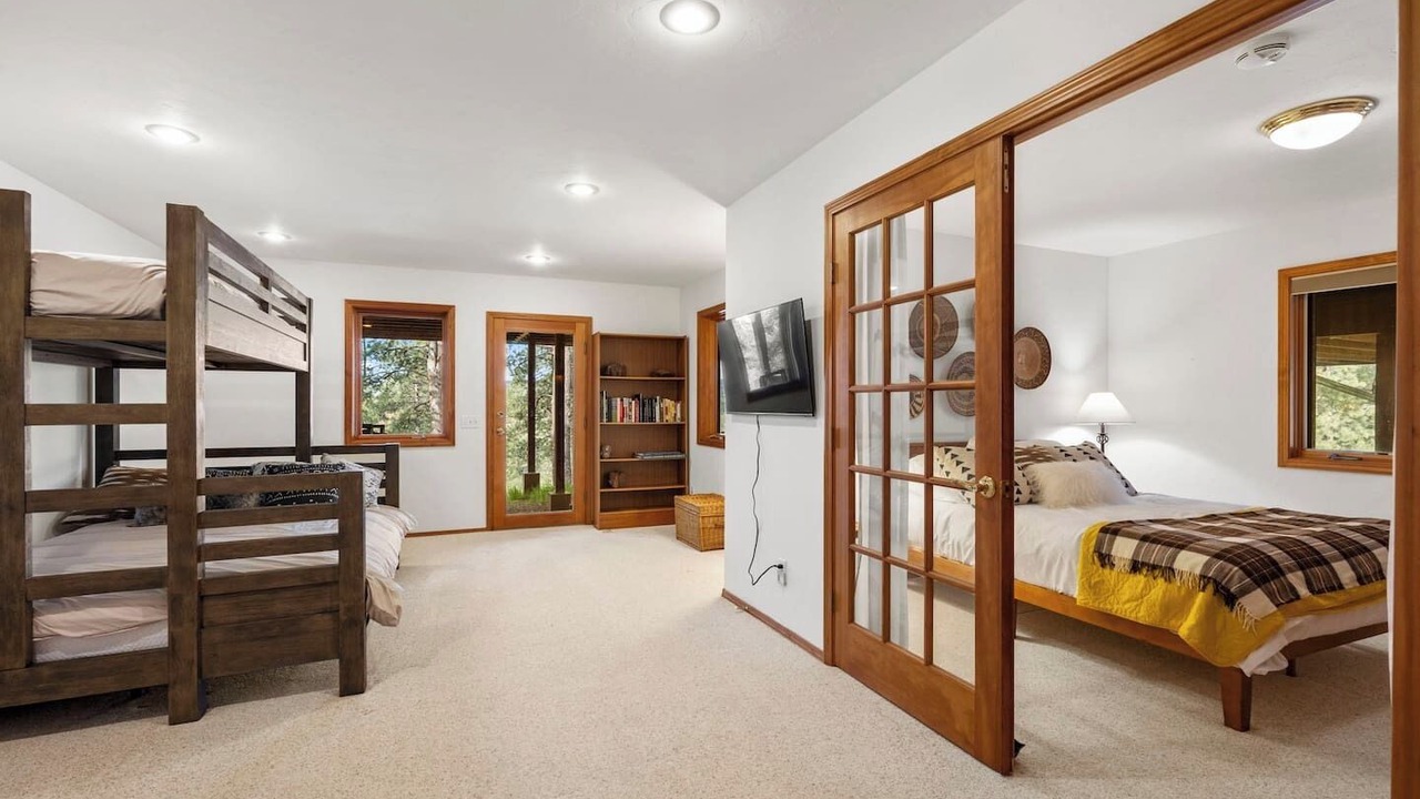 Photo of Bedroom in Durango