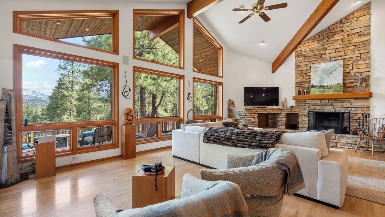 Photo of Livingroom in Durango