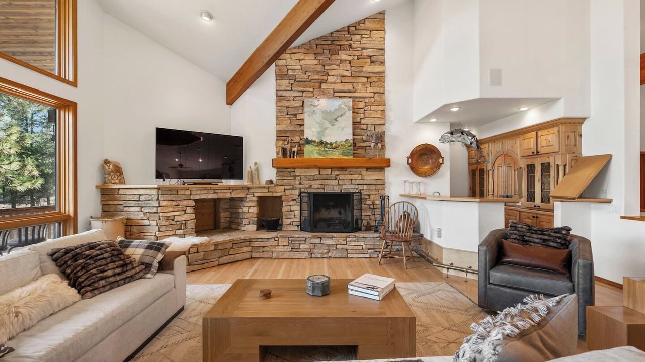 Photo of Livingroom in Durango
