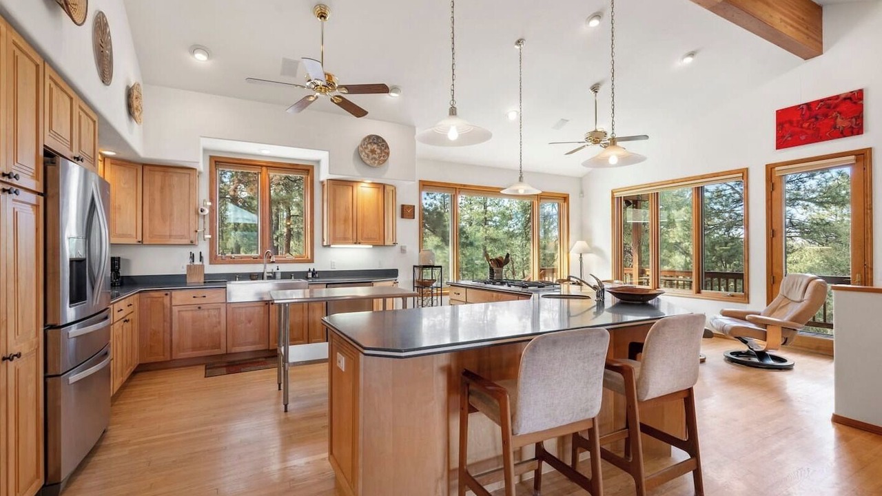 Photo of Kitchen in Durango