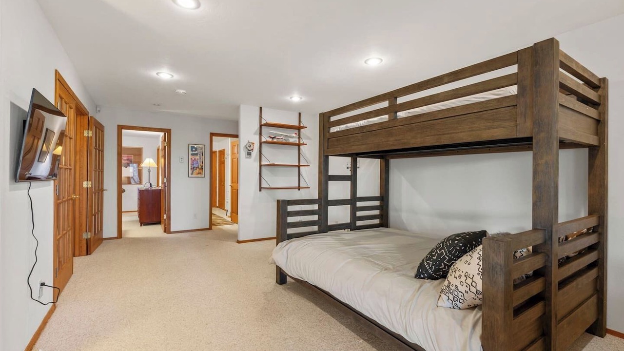 Photo of Bedroom in Durango