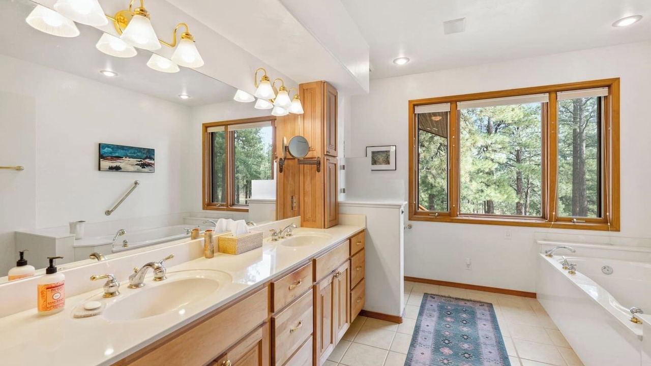 Photo of Bathroom in Durango