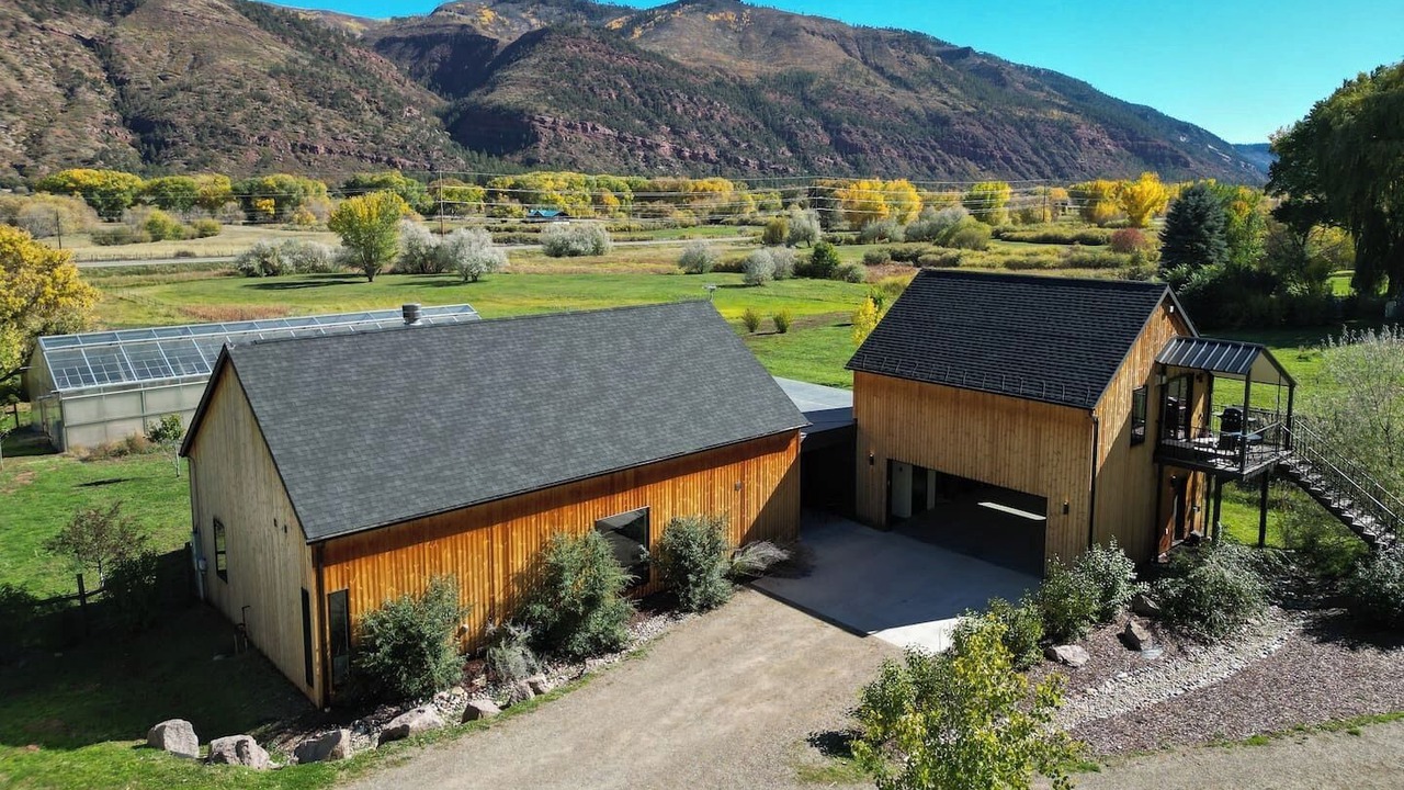 Photo of Outdoor in Durango