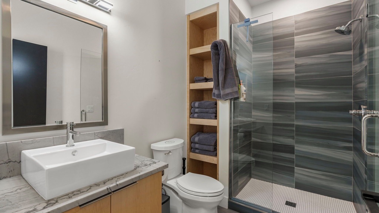 Photo of Bathroom in Durango