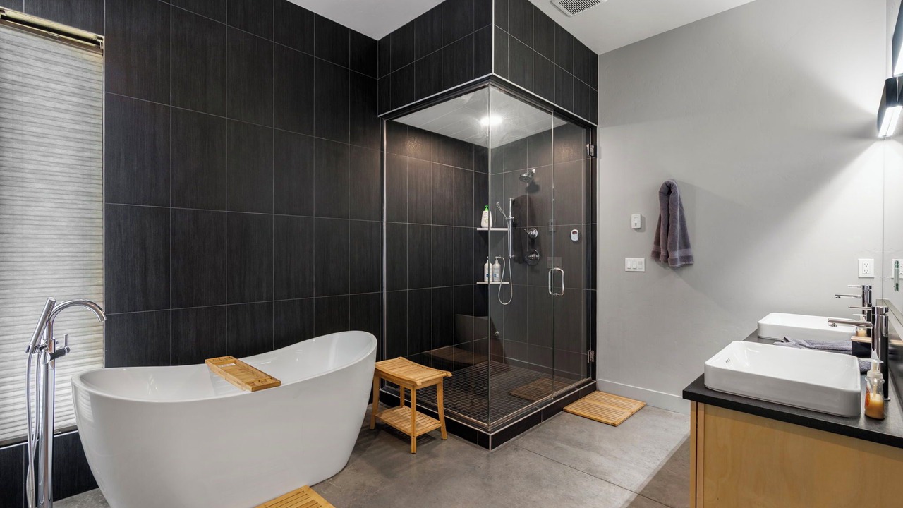 Photo of Bathroom in Durango