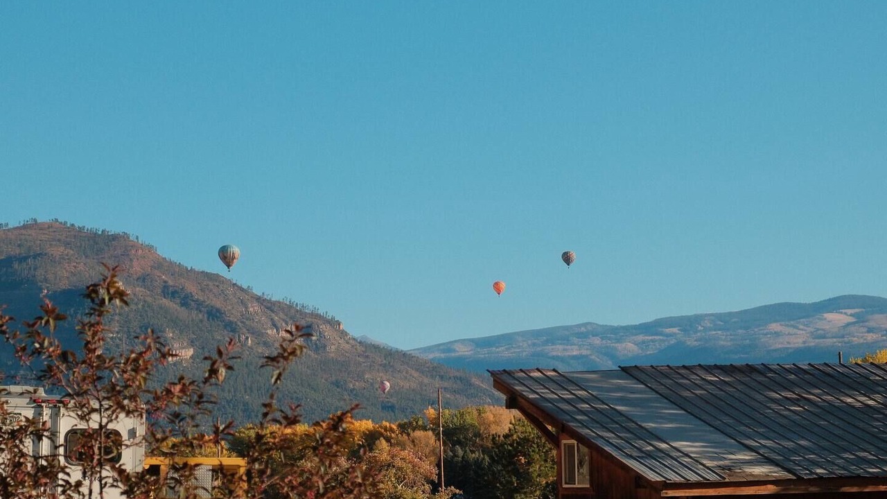 Photo of Others in Durango
