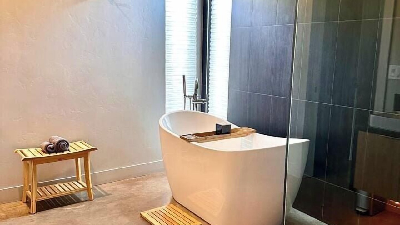 Photo of Bathroom in Durango