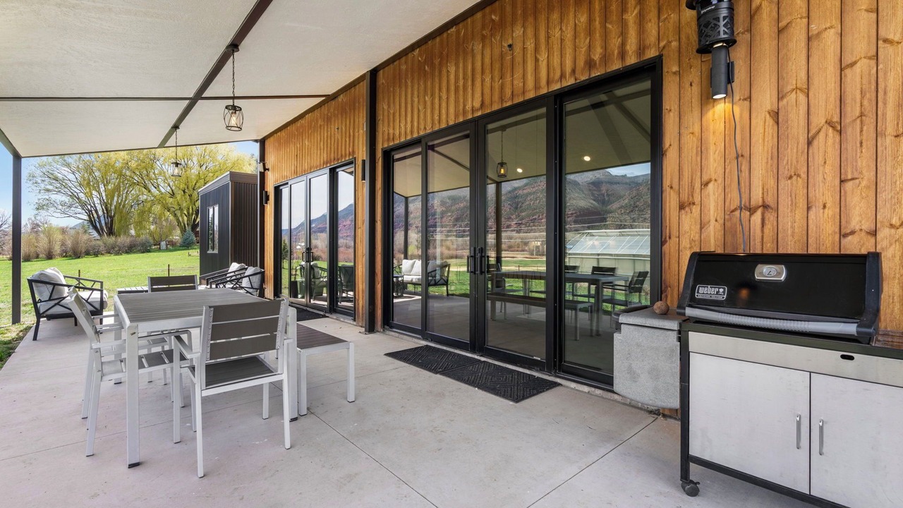 Photo of Outdoor in Durango