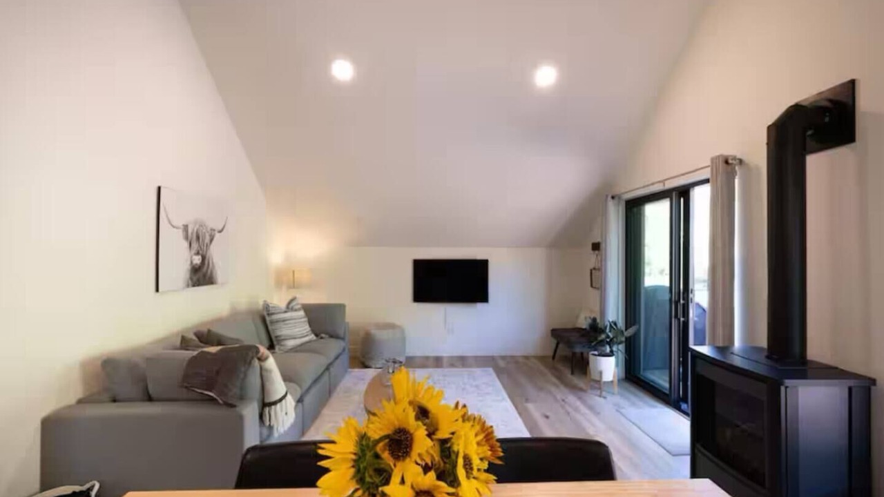 Photo of Livingroom in Durango