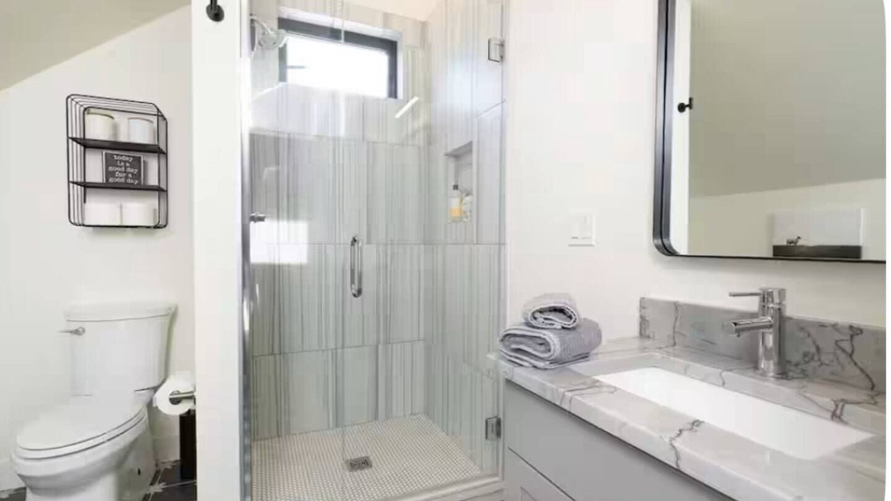 Photo of Bathroom in Durango