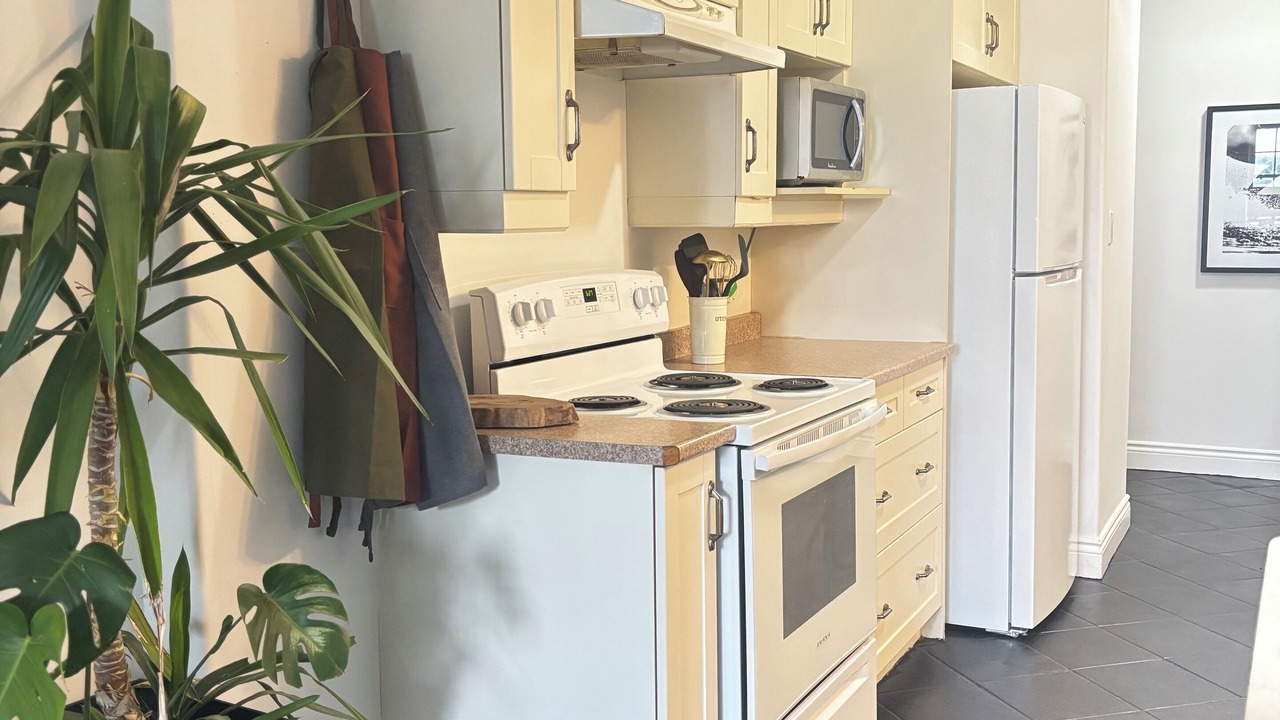 Photo of Kitchen in Greater Napanee