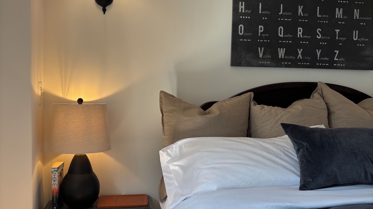 Photo of Bedroom in Greater Napanee