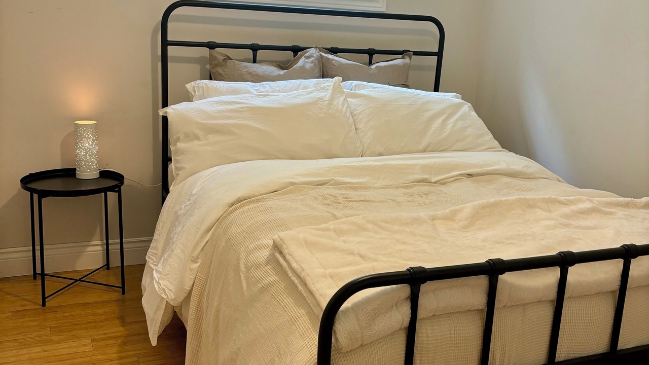 Photo of Bedroom in Greater Napanee