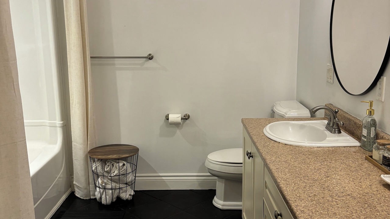 Photo of Bathroom in Greater Napanee