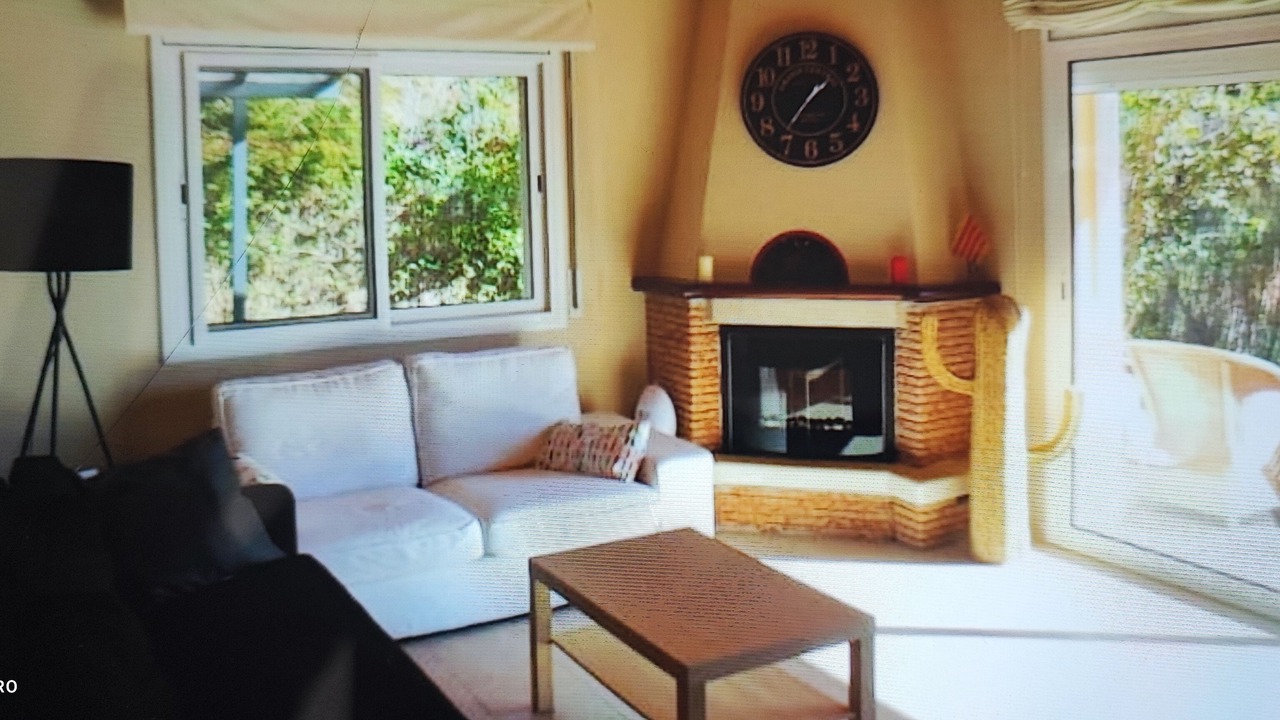 Photo of Livingroom in Can Palau
