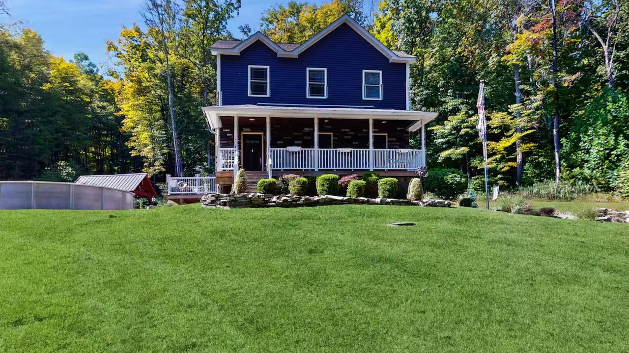 Photo of Outdoor in Town of Lloyd