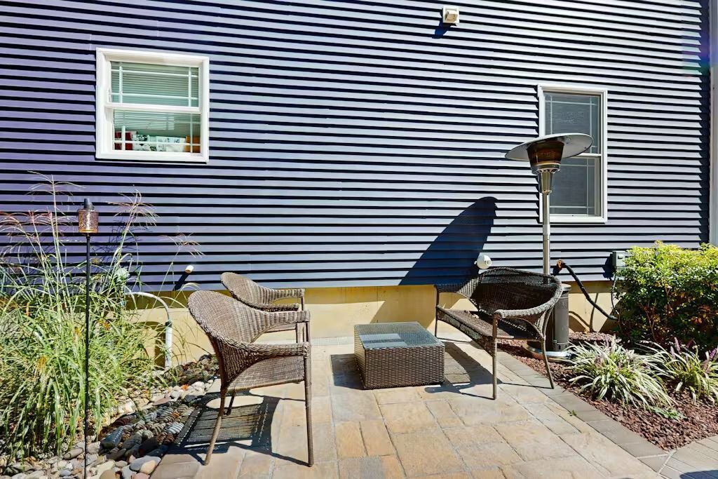 Photo of Patio Balcony in Town of Lloyd