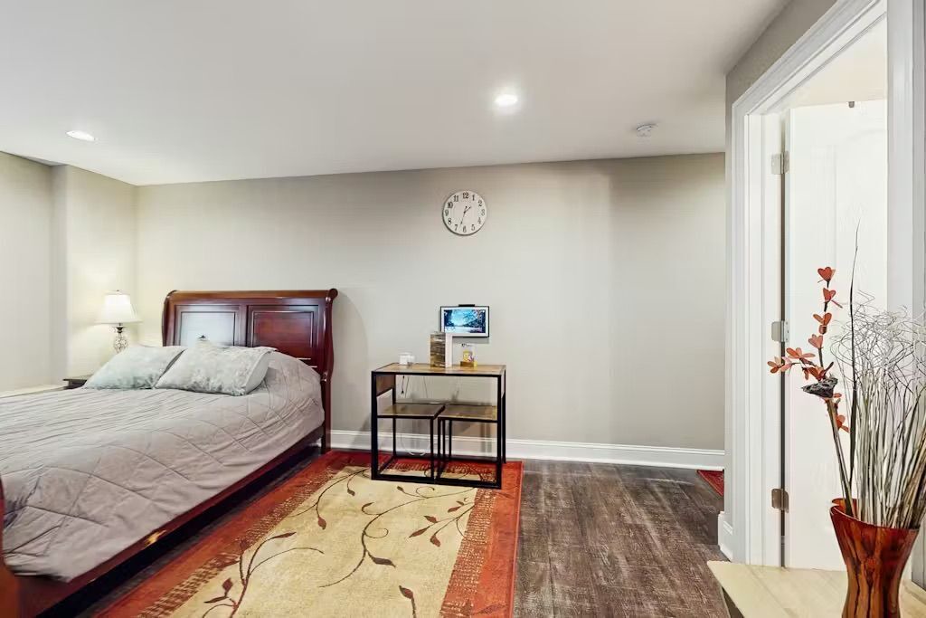 Photo of Bedroom in Town of Lloyd