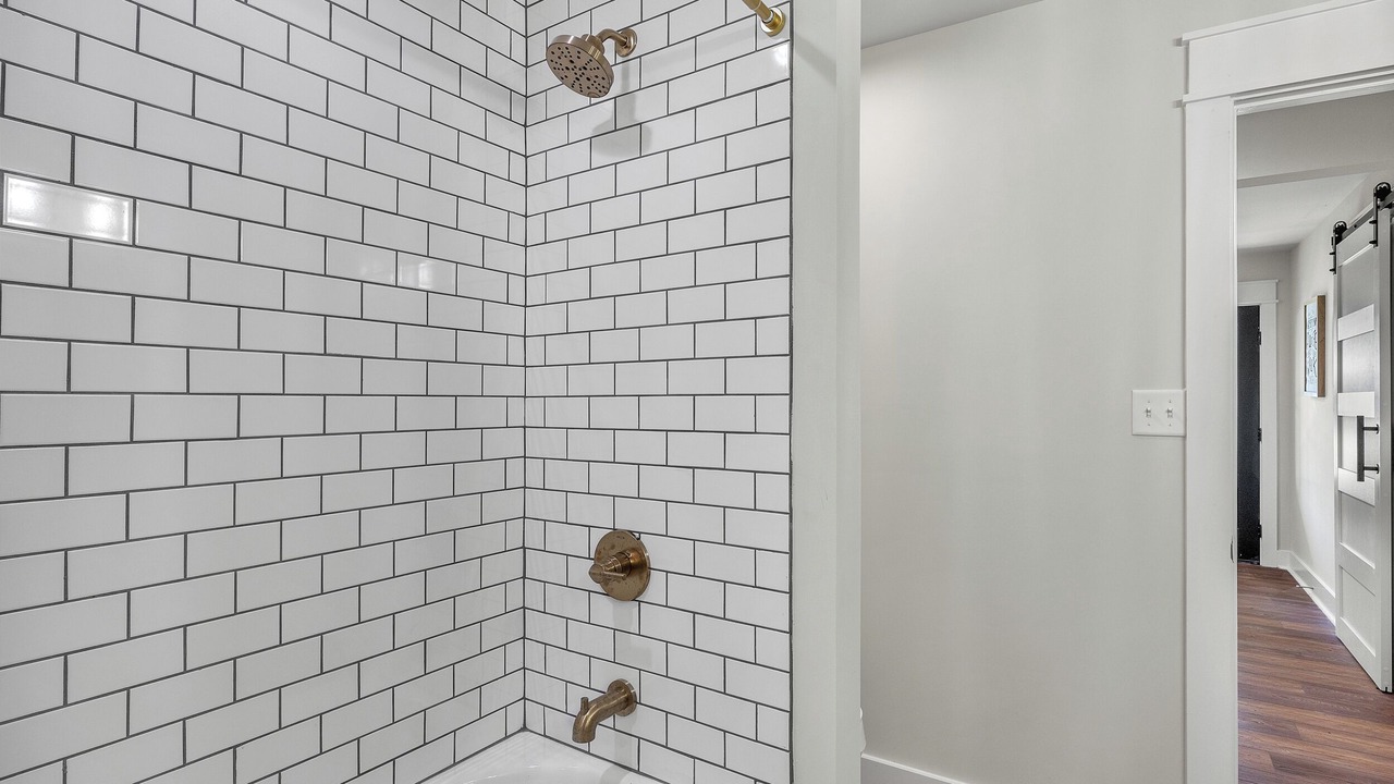 Photo of Bathroom in Bumpass